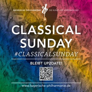 #ClassicalSunday